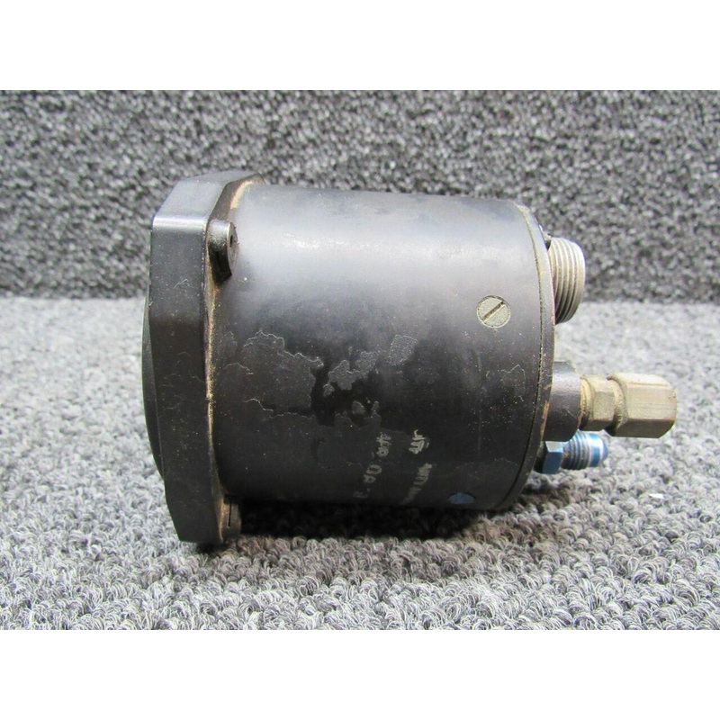 8GA1AA-1 (USE: AN5773-1) General Electric Tri-Engine Gauge Indicator