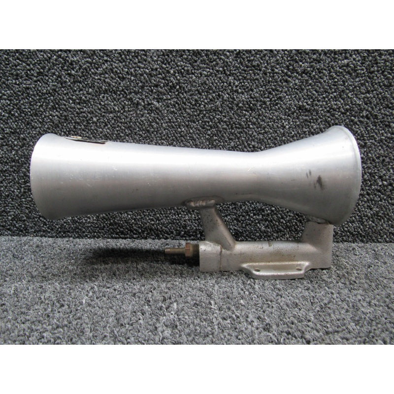 Aero Fabricators Venturi Tube Assembly 3 (SA)
