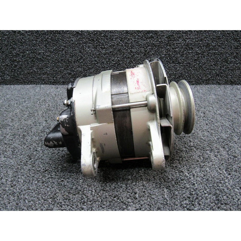 ALY-8420R (USE: 02038) Lycoming AEIO-320-E1B Electrosystems Inc. Alternator