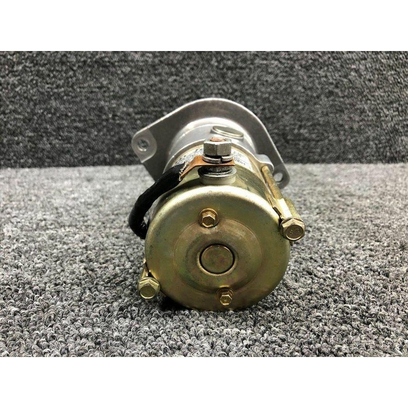 C12ST3 Beechcraft H35 Continental IO-470-N14 Skytec Starter Assy (Volts: 12)