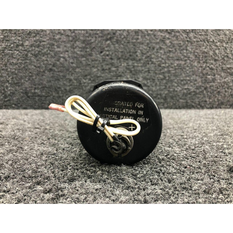 C661003-0502 (M/N: RCA80-2) Cessna 320 RC Allen Turn Coordinator Indicator (24V)