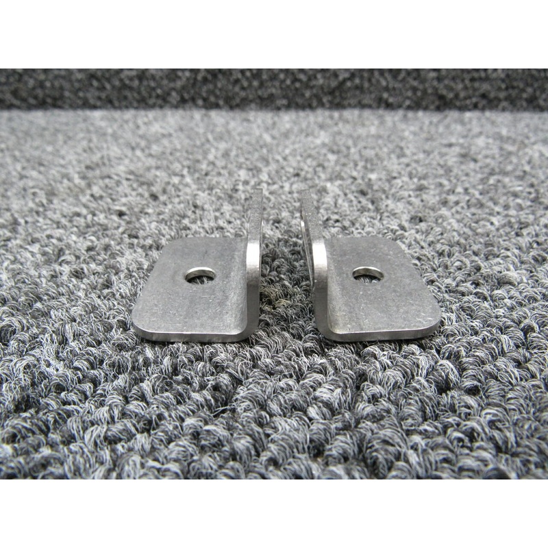 Columbia 350 Baggage Net Bracket Set of 2