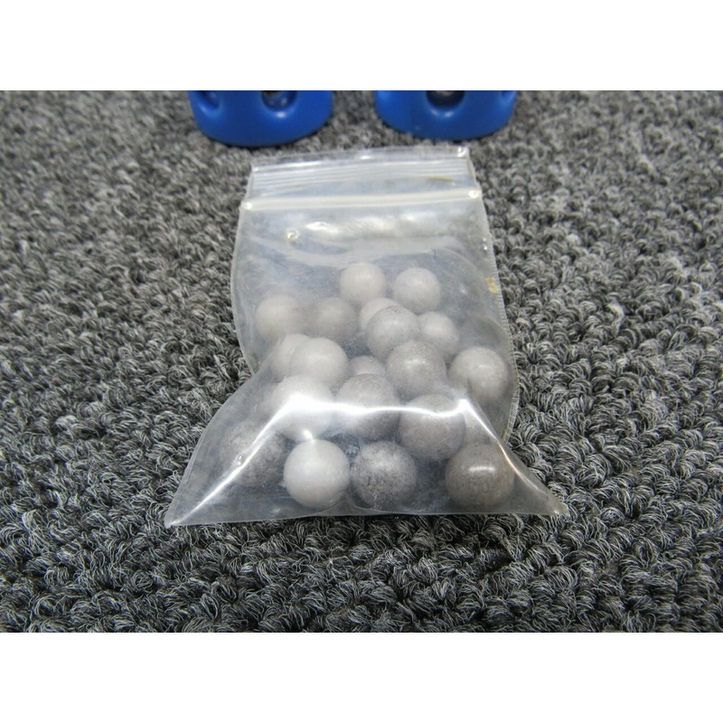 Columbia 350 Elevator Rod Guide Set of 4