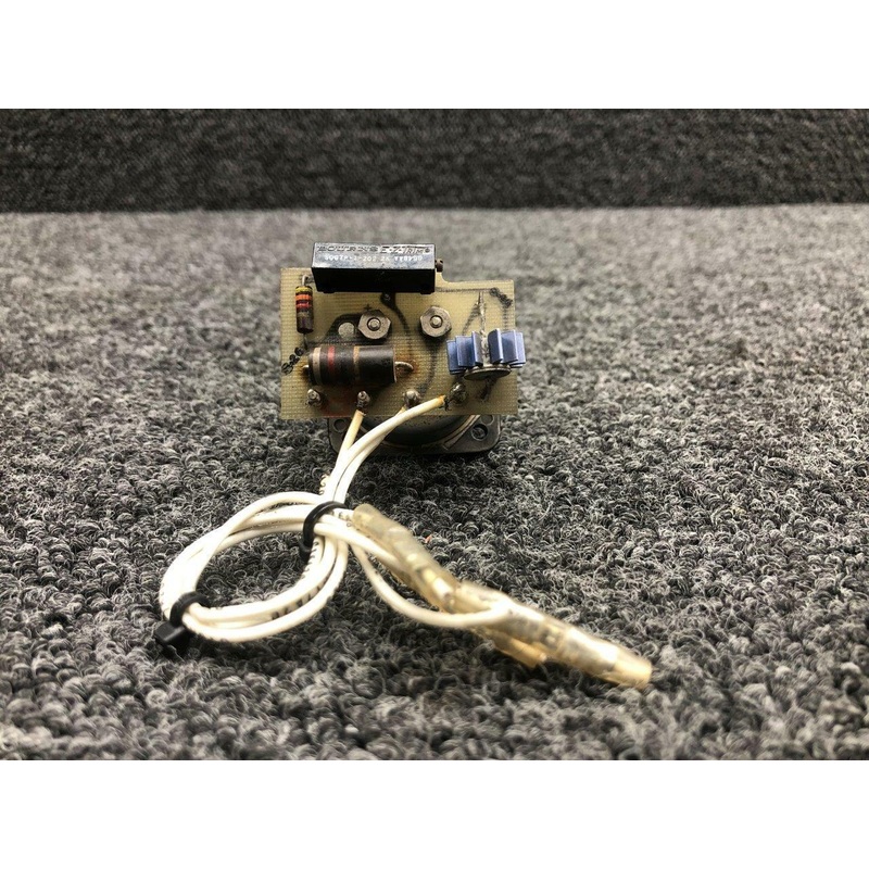 FCD4-B1781 (USE: 50-384001-33) Beechcraft V35 Wacline Flap Position Indicator (14V)
