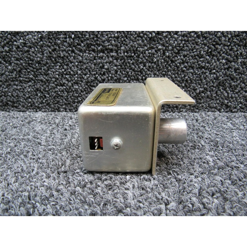 FN-100B Piper PA31-T1 Troll CoolCan Avionics Fan (Volts: 11-32)