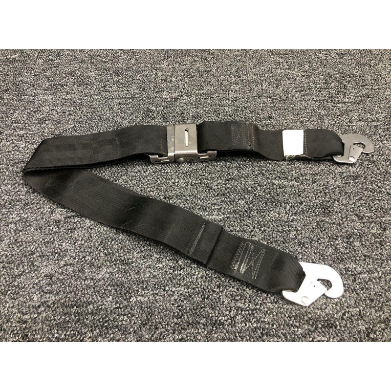 GKA430900-A0-010 Aircraft Belt Inc. Lap Seatbelt Assembly