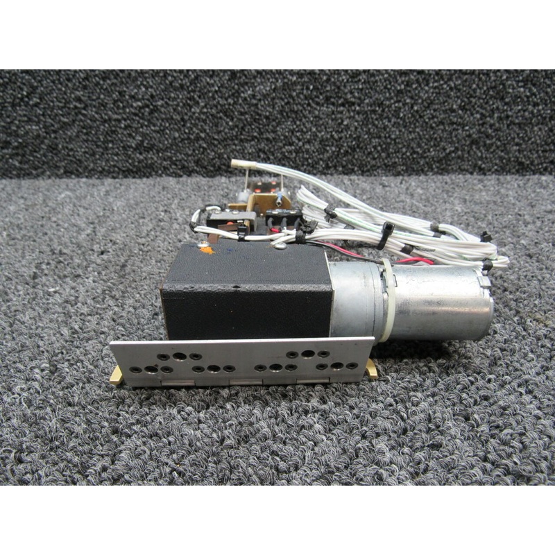 LA55373700 (FSO: 2838002-1) Columbia 350 Elevator Trim Actuator Assembly