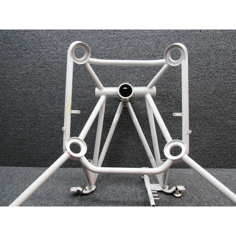 LA71203000 (FSO: 2851101-35) Columbia 350 Weldment Engine Mount Assembly