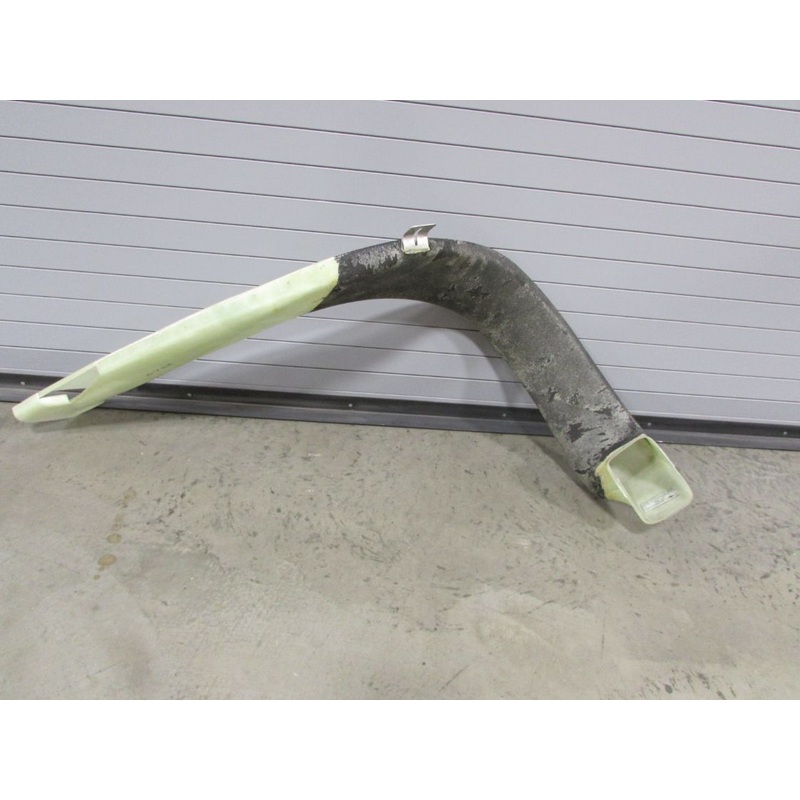 LB53254148 Columbia 350 Overhead AC Vent Assembly