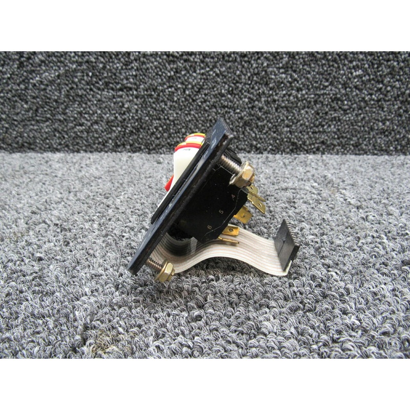 LB53402004-1 (FSO: 2818201-5) Columbia 350 Panel Assy Overhead Master Switches