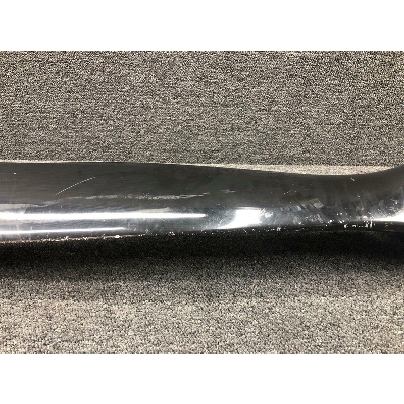M74D-0-60 Beechcraft 23 Sensenich 2 Blade Propeller (Prop Struck)