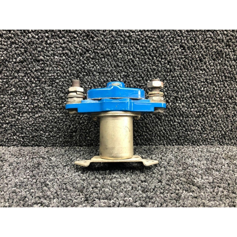 MS-241171-D1 Cessna 320 Leach Corp Relay Assembly (Volts: 28, Amps: 200)