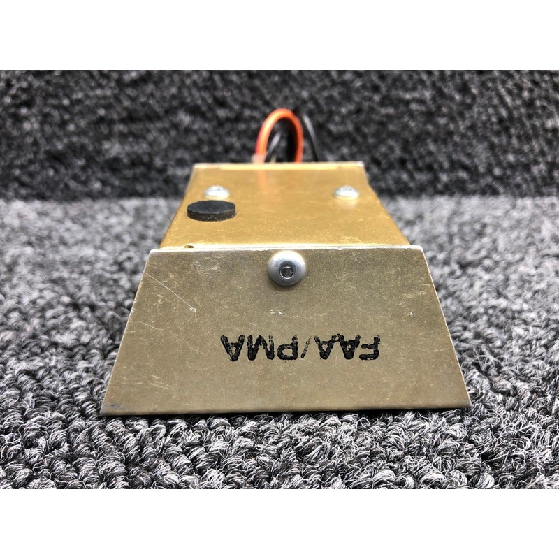 OS100-0102 (ALT: C593003-0102) Electrosystems Overvoltage Sensor