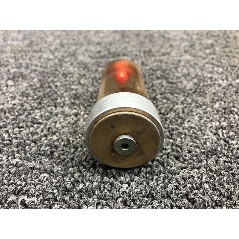 R-100 (Alt: MCR-100C) Cessna 162 Matco Hydraulic Brake Reservoir