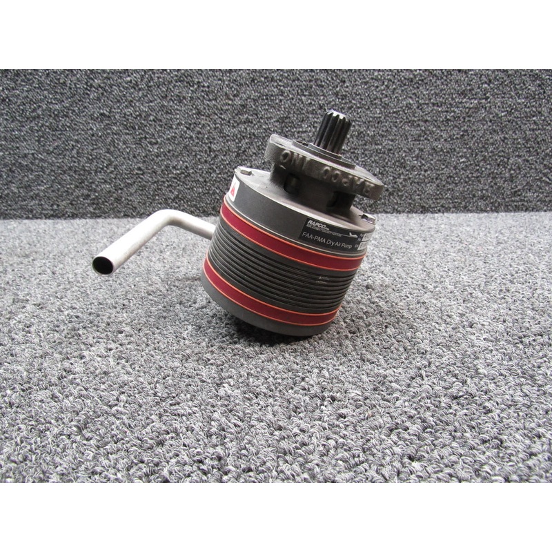 RA216CW Rapco Dry Air Pump