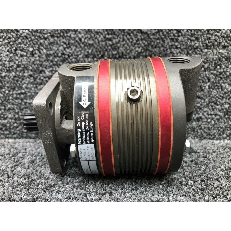 RAP215CC Lycoming O-360-A4M Rapco Dry Air Pump (Prop Struck)