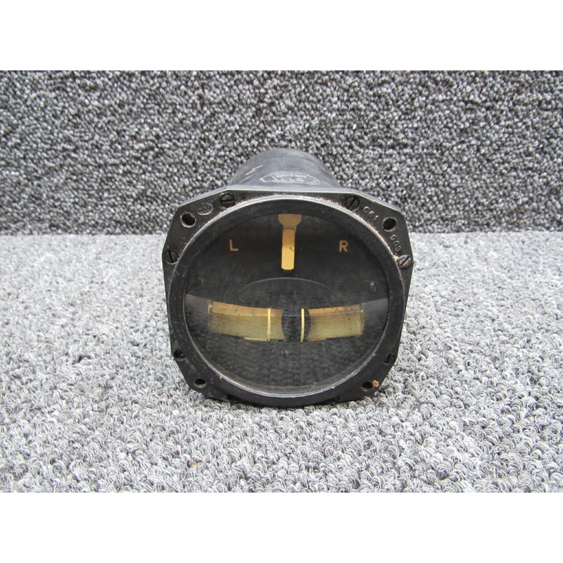 RCA12F65E1S RC Allen Turn and Bank Indicator (12V) (Core)