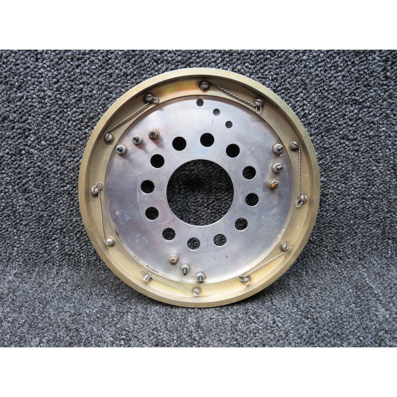 SN-174 Columbia 350 Propeller De-Ice Slip Ring Assembly