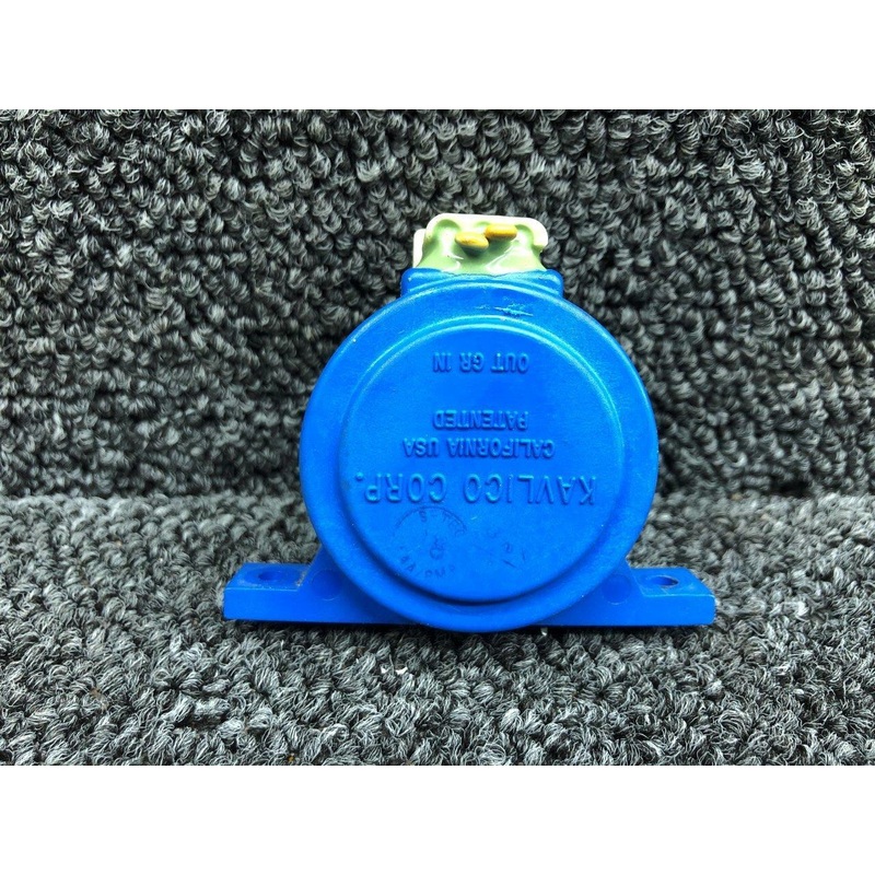 0111 S-Tec Absolute Pressure Transducer (Minus Plug)