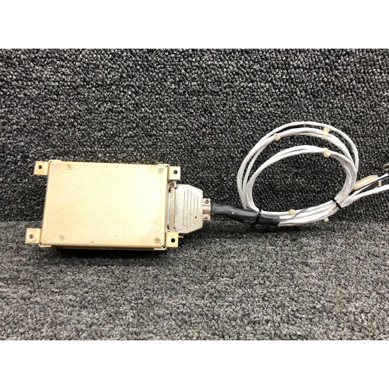 01261-0-14 Beechcraft C24R S-Tec Autopilot Pitch Computer (Volts: 14)