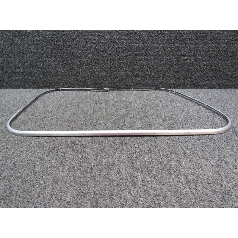 1-10115 Bellanca 7KCAB Retainer Cabin Door Window
