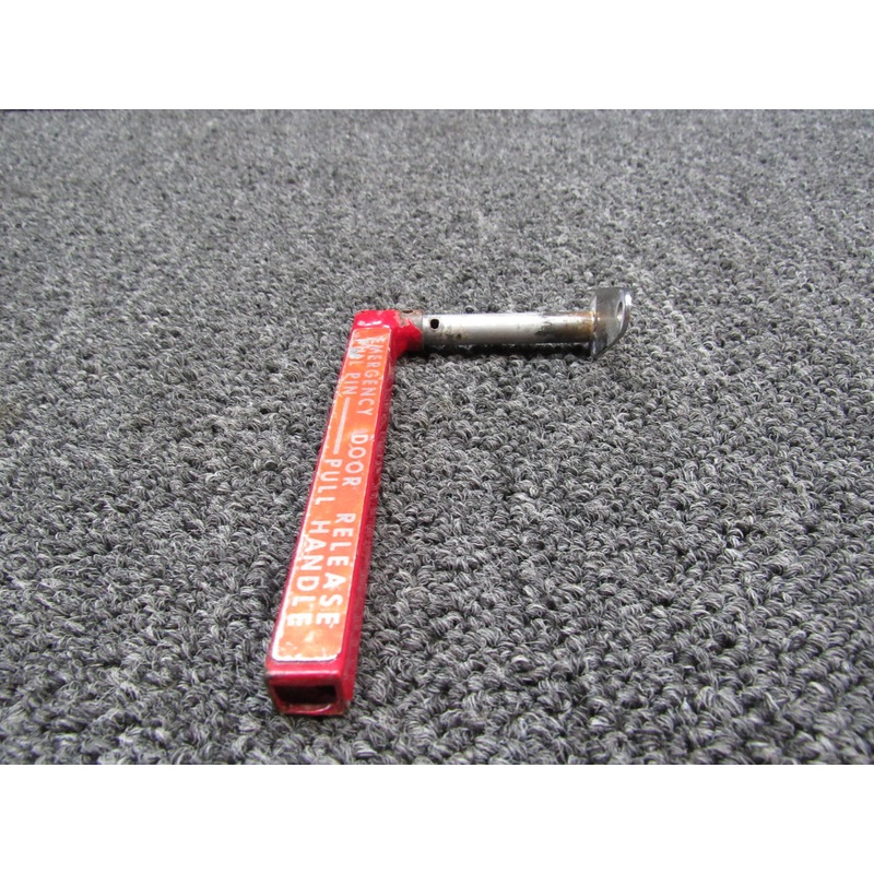 1-2773 Bellanca 7KCAB Emergency Door Release Handle Assembly