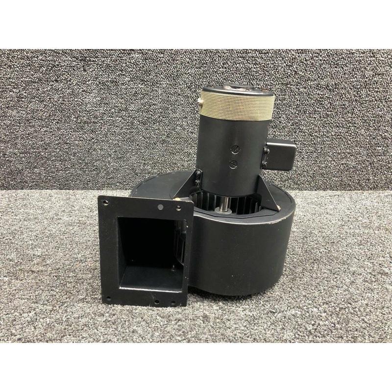 101-384176-1 / 640-1 Beech Electro Mech Blower (28V) (NEW OLD STOCK) (SA)