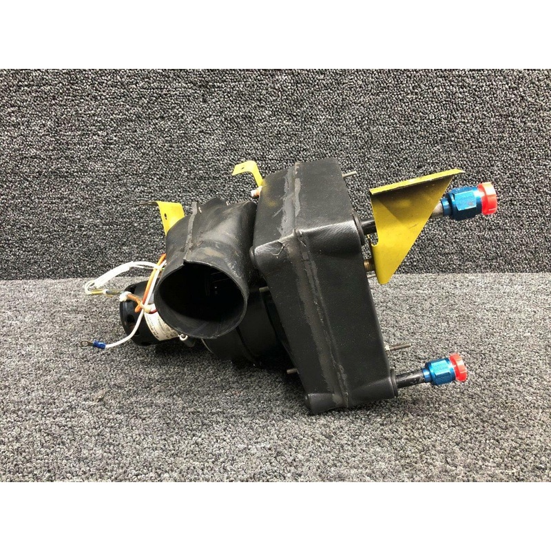 102-384018-3, 1523260-1 Beech 58P Aero Space Controls AC Evaporator Module (28V)