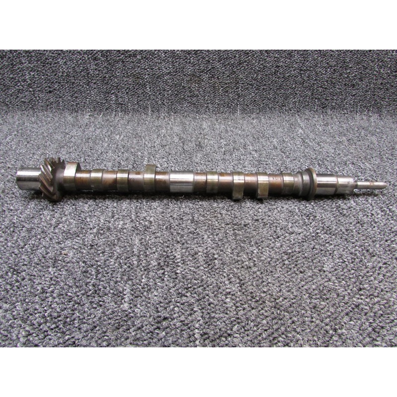 10219 Franklin 4AC176BA2 O-170 Camshaft with Magnaflux and 8130-3