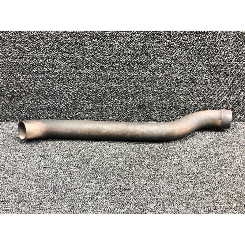 108-6221711-0 Franklin Motors 6A4-150-B3 Exhaust Tailpipe Assembly LH
