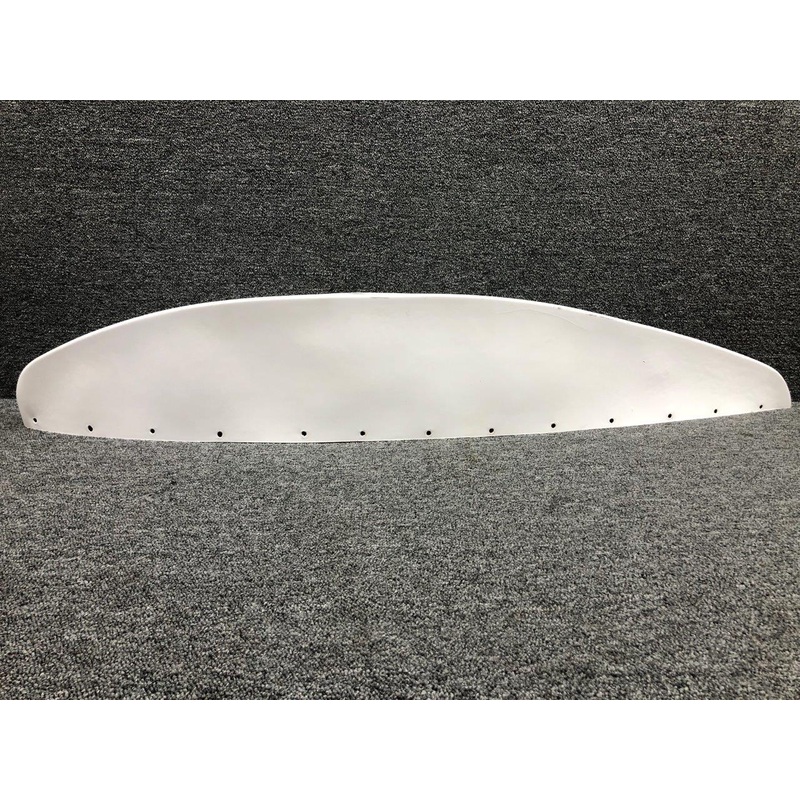 11004 Met-Co-Aire Wing Tip Assembly LH