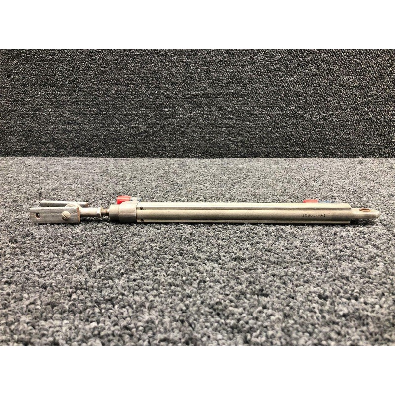 1280107-1 Cessna 210 Electrol Inc. Nose Gear Actuator Assembly