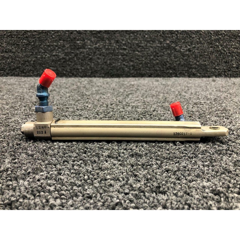 1280108-1 (Use: 1280108-3) Cessna 210 Electrol Inc Strut Door Actuator Assembly