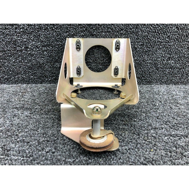 16027-003 Cirrus SR22 Pitch Servo Bracket (Fits: S-Tec 55)