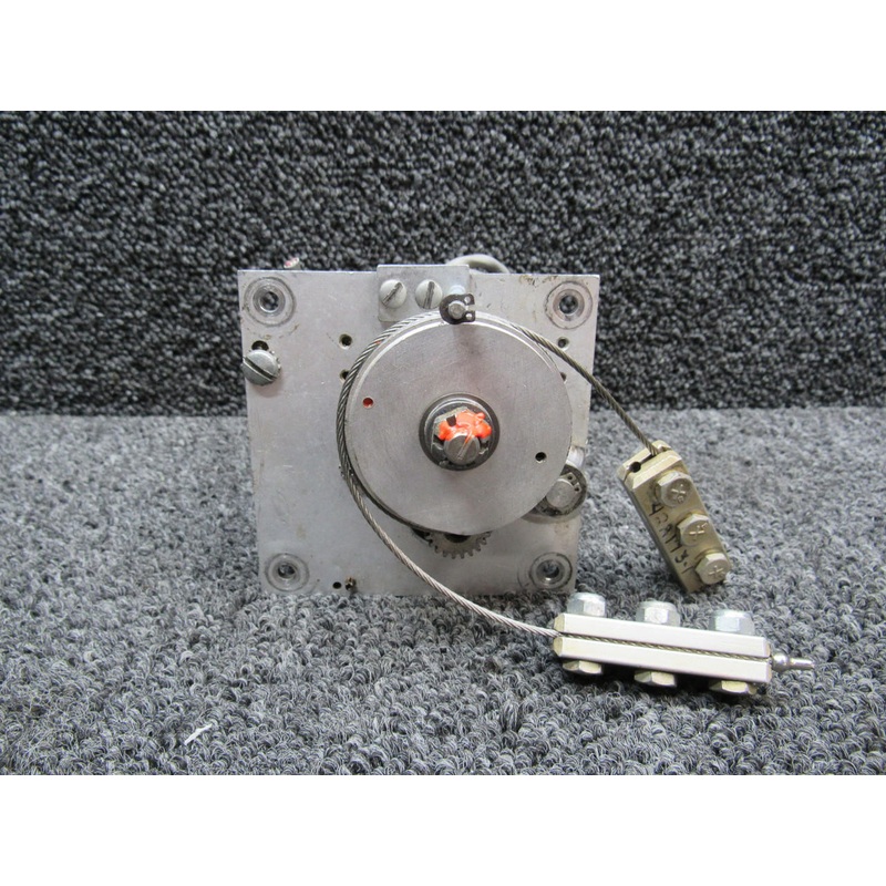 1D363-183R Piper PA28-180 Mitchell Autopilot Servo Assembly