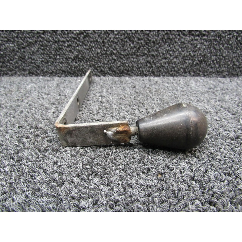 2-715-2 Bellanca 8KCAB Control Arm Throttle