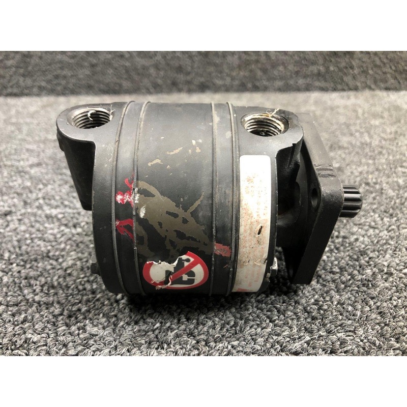 211CC Cessna 172S Lycoming Rapco Dry Air Pump (Prop Struck)