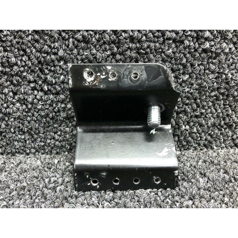 269DA-100-1 Hughes 269C Cabin Door Holder Bracket LH