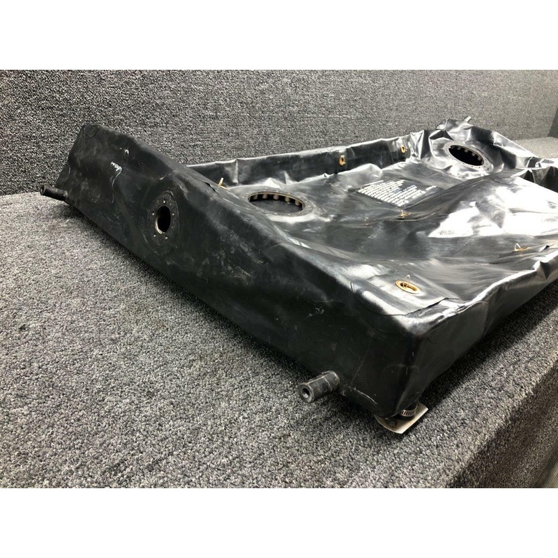 3030-12 (ALT: 1200062-12) Cessna 207 FFC Manufacturing Fuel Tank Bladder