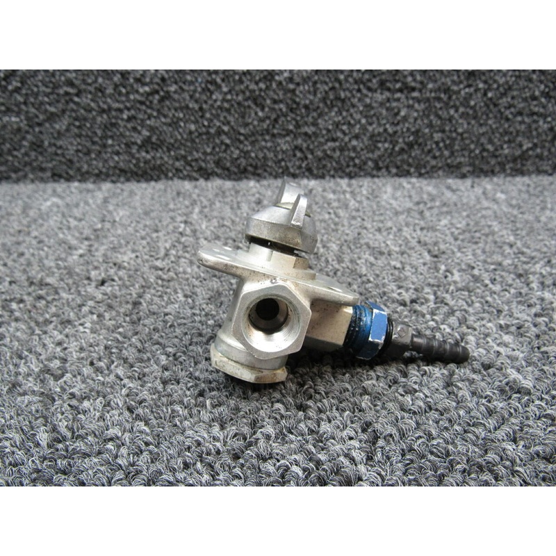 310-3-1 / 4D Bellanca 8KCAB Alt Static Switch