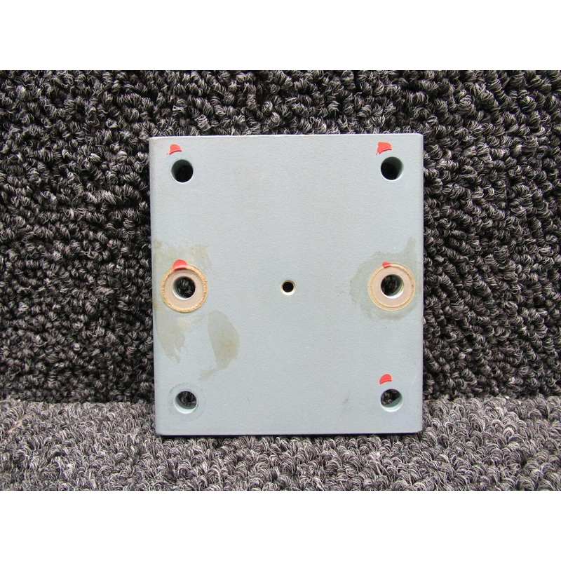 350A21-1066-26 Eurocopter AS350B3 Plate