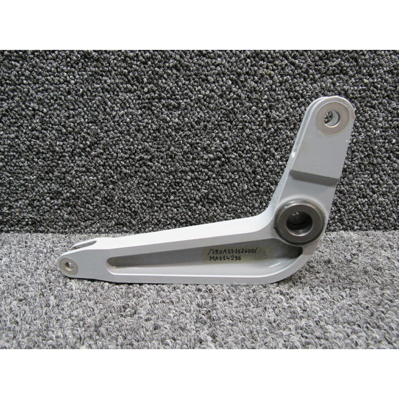 350A33-1526-00 Eurocopter AS350B3 Tail Rotor Gearbox Control Lever