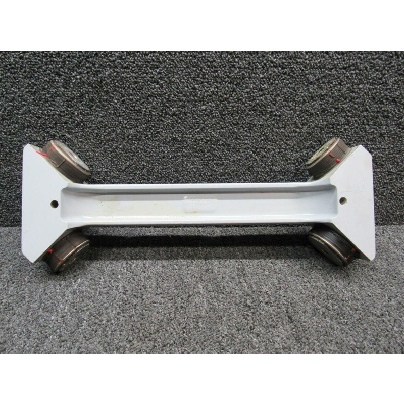 350A38-1018-91 Eurocopter AS350B3 Crossbeam Assembly