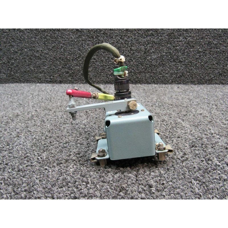 355A57-2230-00 Eurocopter AS350B3 Box Assembly Potentiometer