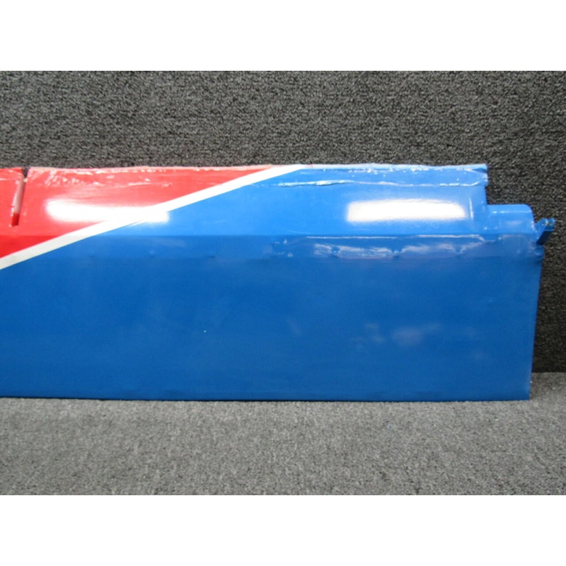 4-1533 Bellanca 8KCAB Aileron Assembly LH (CORE)