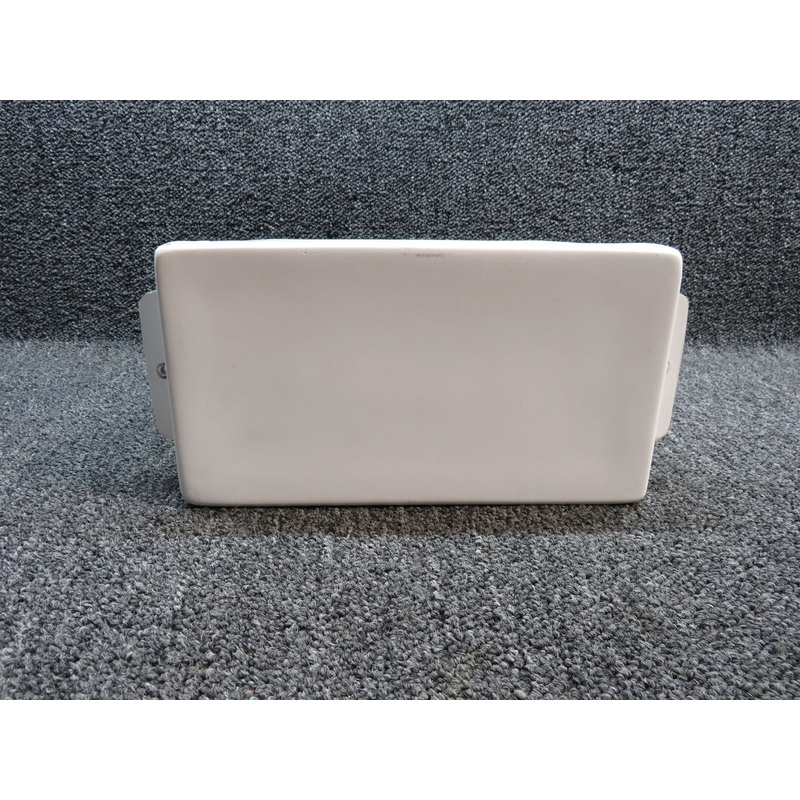 4-1596 Bellanca 7KCAB Battery Box Rear Fuselage (FIBERGLASS)