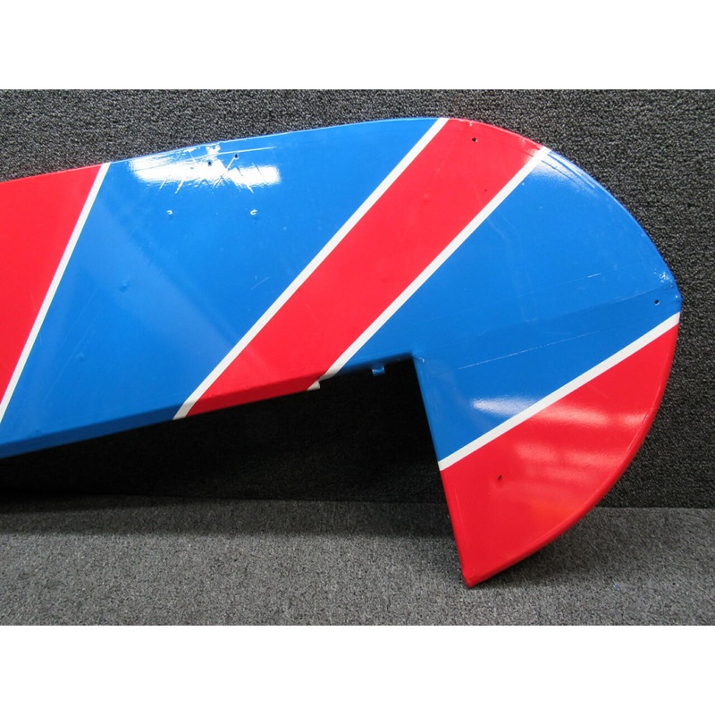 4-1703 Bellanca 8KCAB Elevator Assembly RH