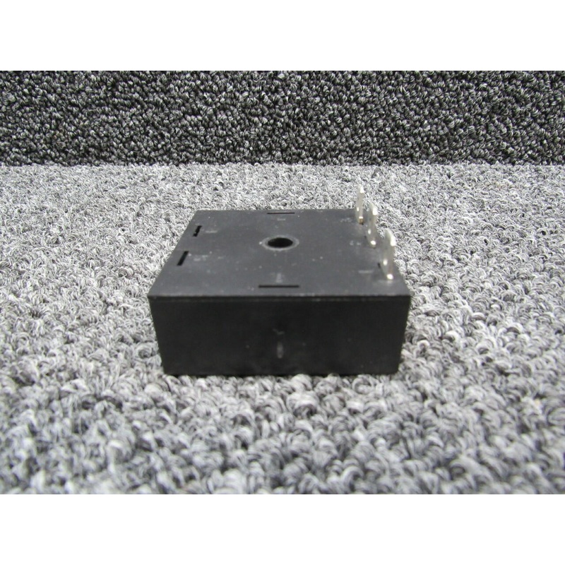 4300F-3-600-C Columbia 350 Artisan Interval Timer (Volts: 24, Amps: 1)