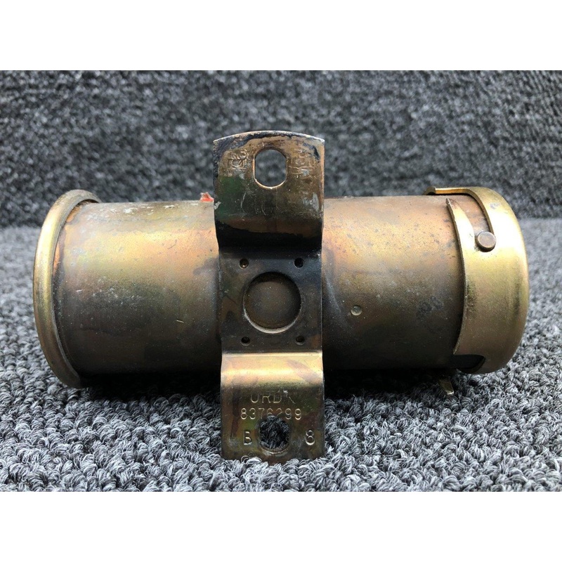 476-411 (Use: 6508092-4) Facet Fuel Pump Assembly (Volts: 24)
