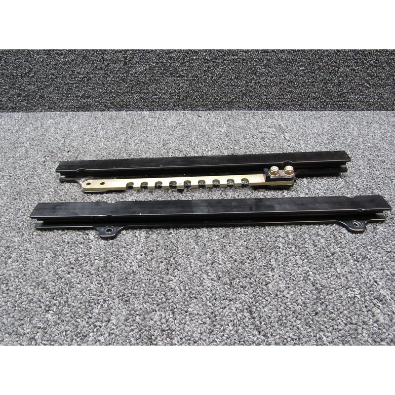 487022 Columbia 350 Front Seat Slide Actuator W/ Rail LH